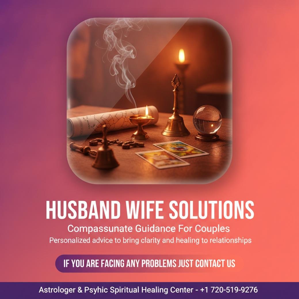 husband wife problem solution session tools in Commerce City