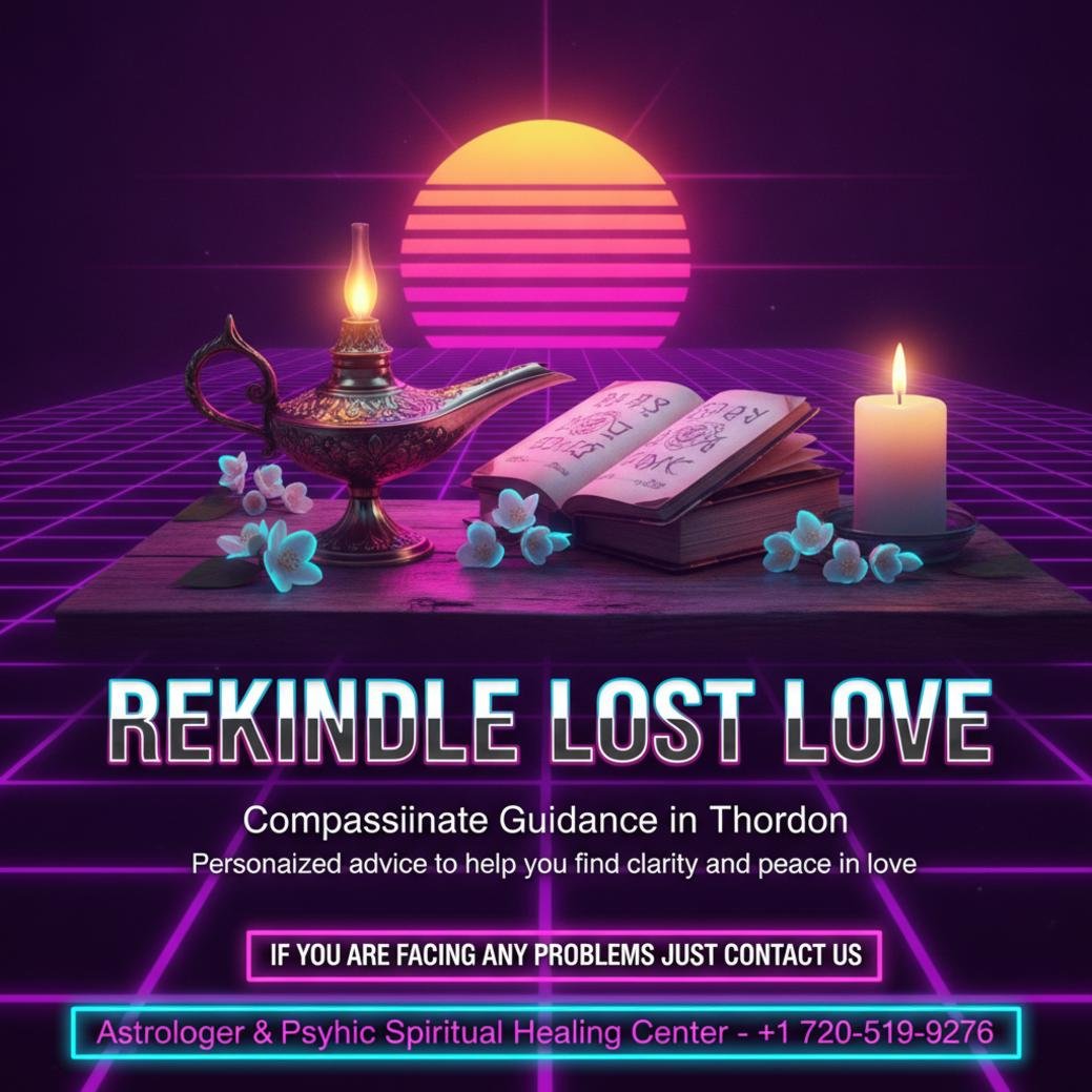 get ex love back session calm spiritual setting Thornton CO