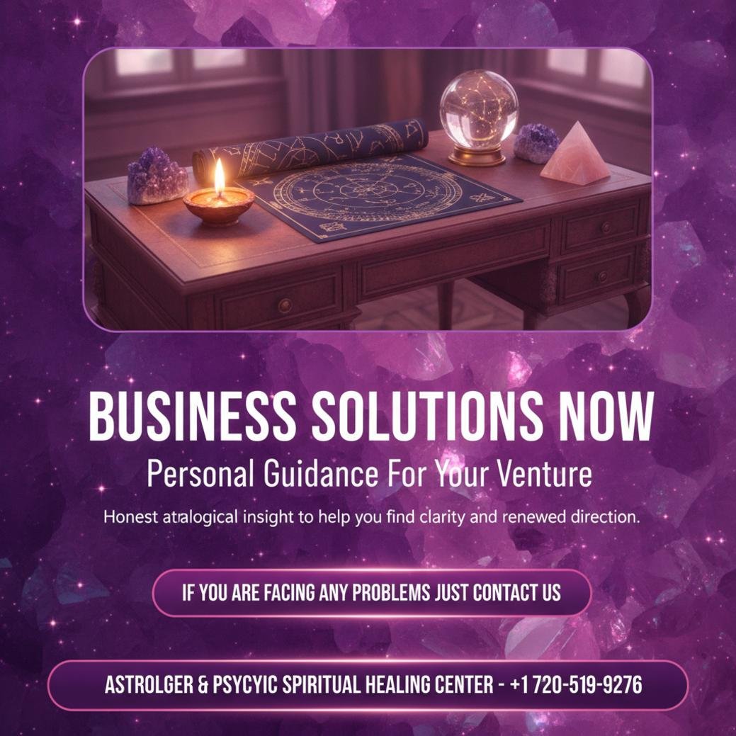 How Business Problem Solution in Centennial Can Guide You Business problem solution charts and crystals on wooden desk in Centennial